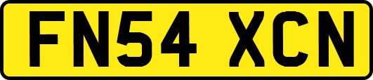FN54XCN