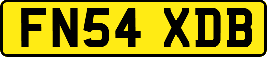 FN54XDB