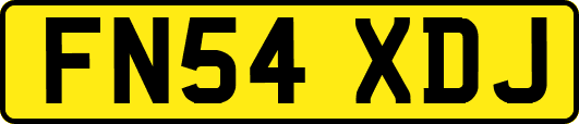 FN54XDJ
