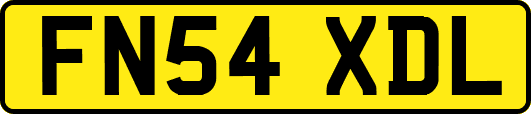 FN54XDL