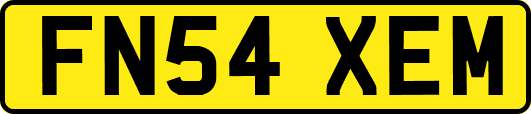 FN54XEM