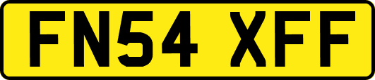 FN54XFF