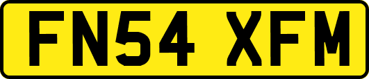 FN54XFM