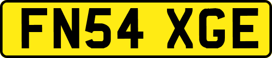 FN54XGE
