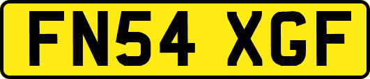 FN54XGF