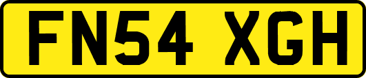 FN54XGH