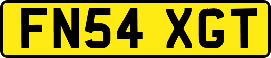 FN54XGT