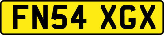 FN54XGX
