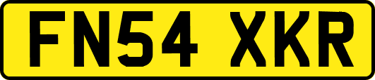 FN54XKR