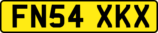 FN54XKX