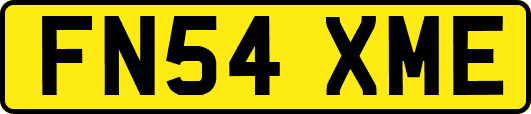 FN54XME