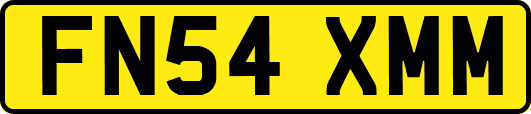 FN54XMM