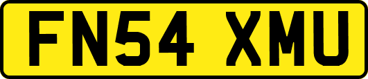 FN54XMU