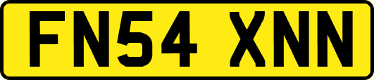 FN54XNN