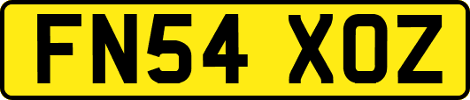 FN54XOZ