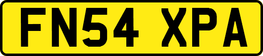 FN54XPA