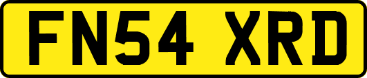 FN54XRD