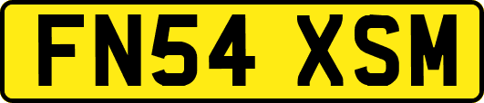 FN54XSM