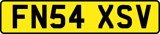 FN54XSV