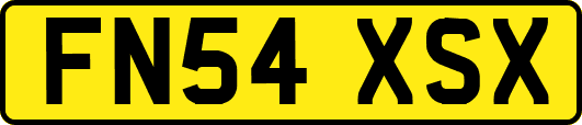 FN54XSX