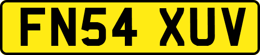 FN54XUV