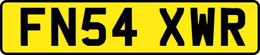 FN54XWR