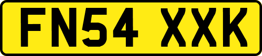 FN54XXK