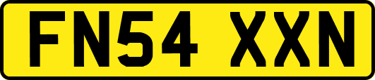 FN54XXN