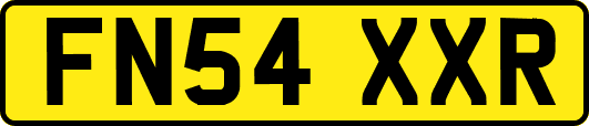 FN54XXR