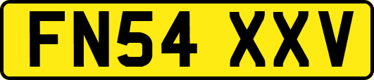 FN54XXV