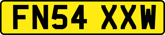 FN54XXW