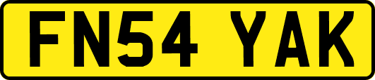 FN54YAK