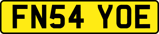 FN54YOE