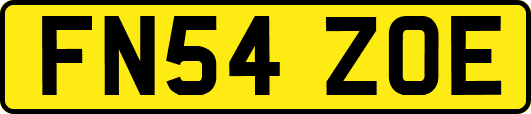 FN54ZOE