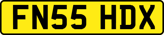 FN55HDX