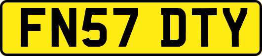 FN57DTY
