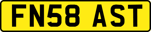 FN58AST
