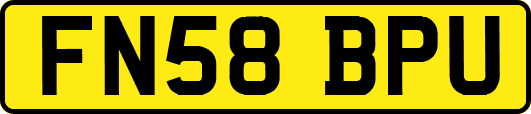 FN58BPU
