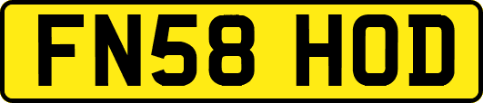 FN58HOD