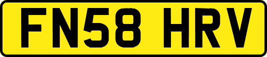FN58HRV