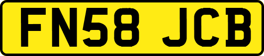 FN58JCB