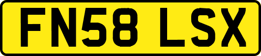 FN58LSX
