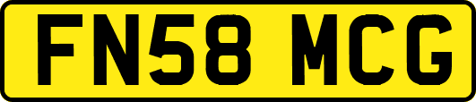 FN58MCG