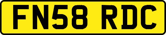 FN58RDC
