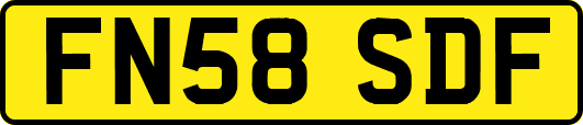 FN58SDF