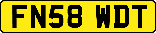 FN58WDT