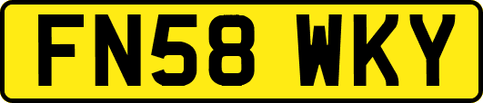 FN58WKY