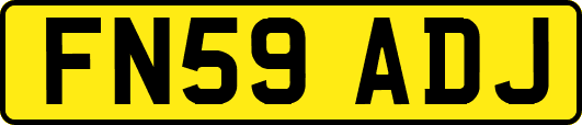 FN59ADJ