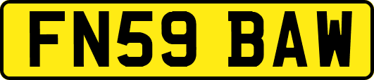 FN59BAW
