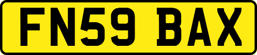 FN59BAX